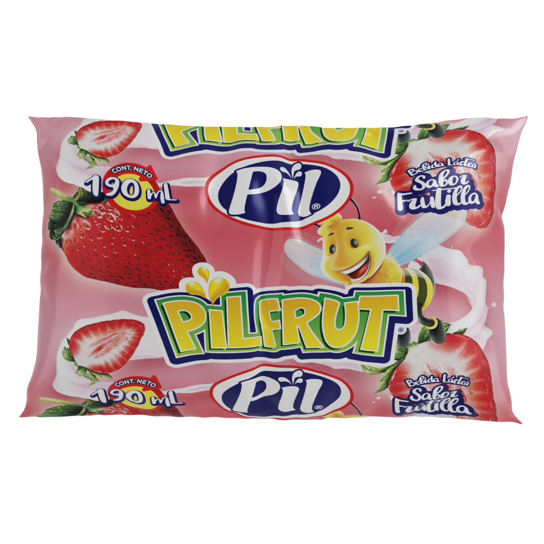 Pil Andina S.A. - PEDIDOS